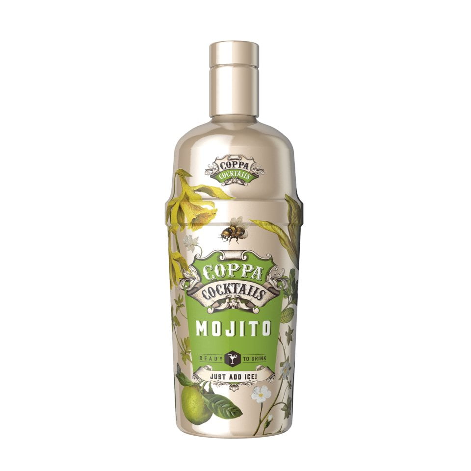Copa mojito 700 ml