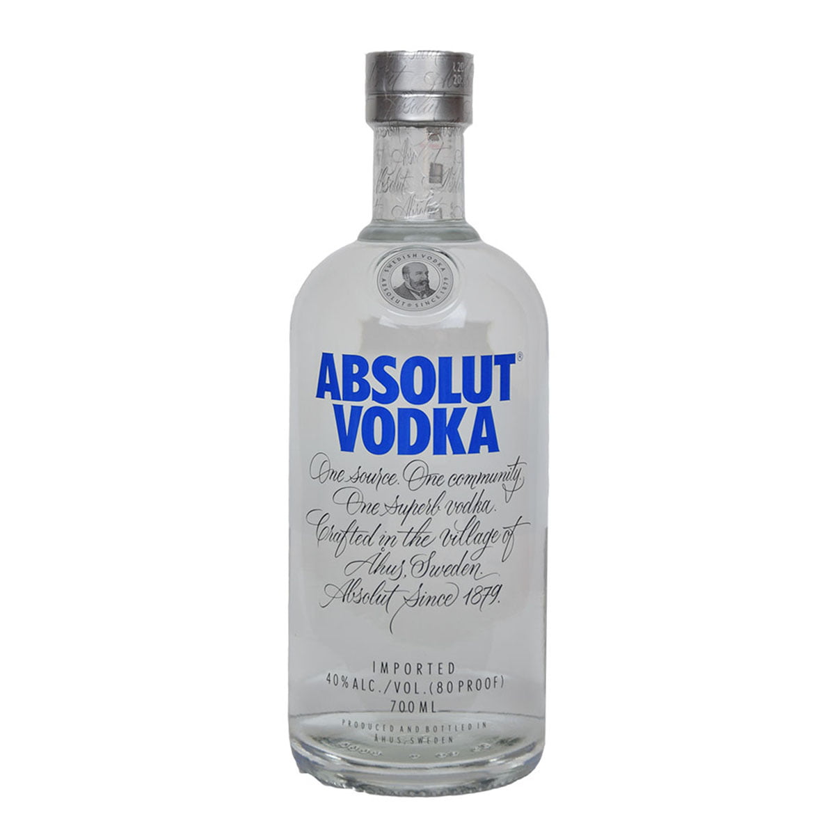 ABSOLUTE 200 ml