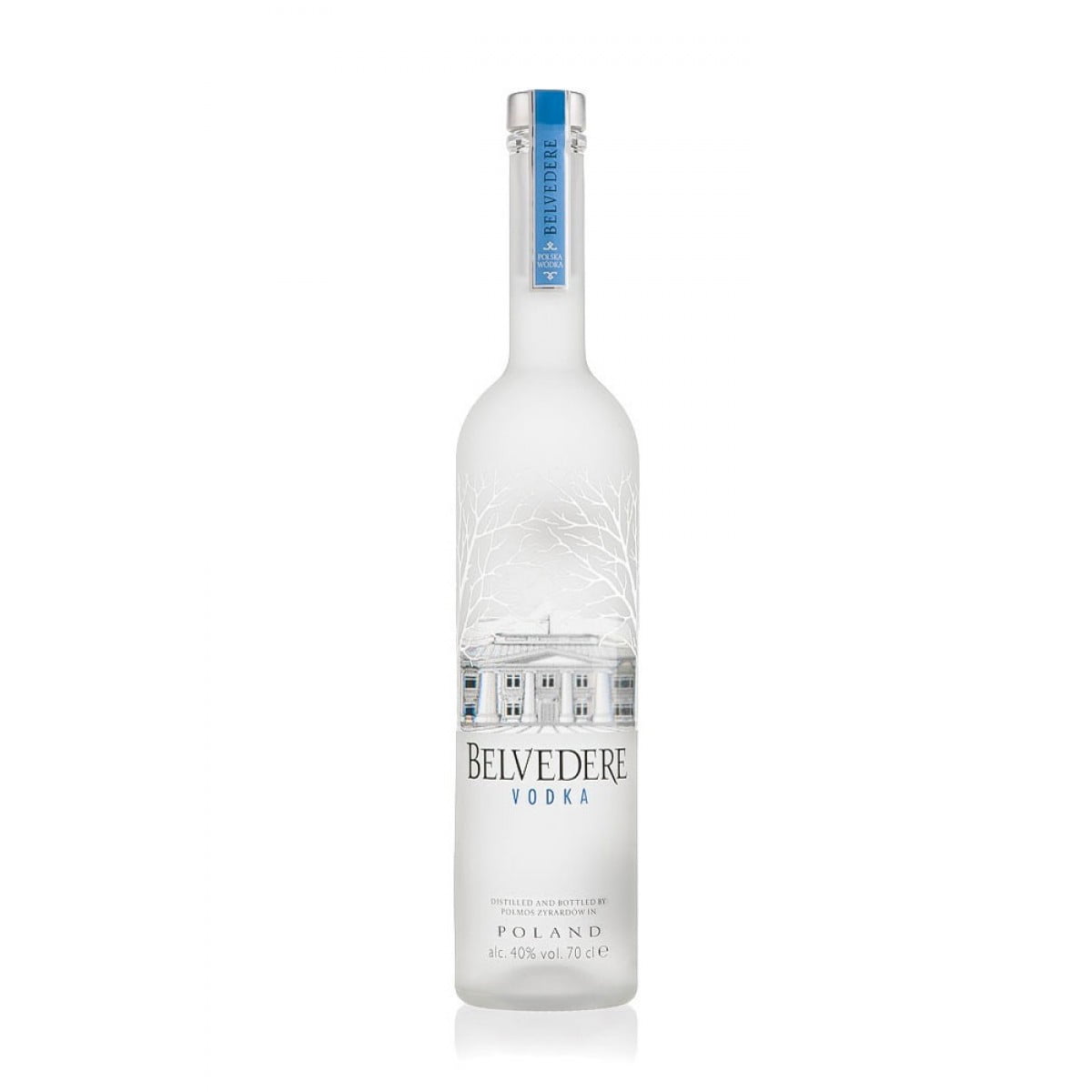 BELVEDERE 0,7 lt
