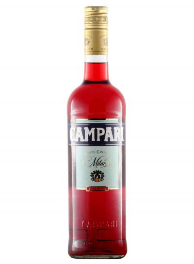 CAMPARI 0,7 lt
