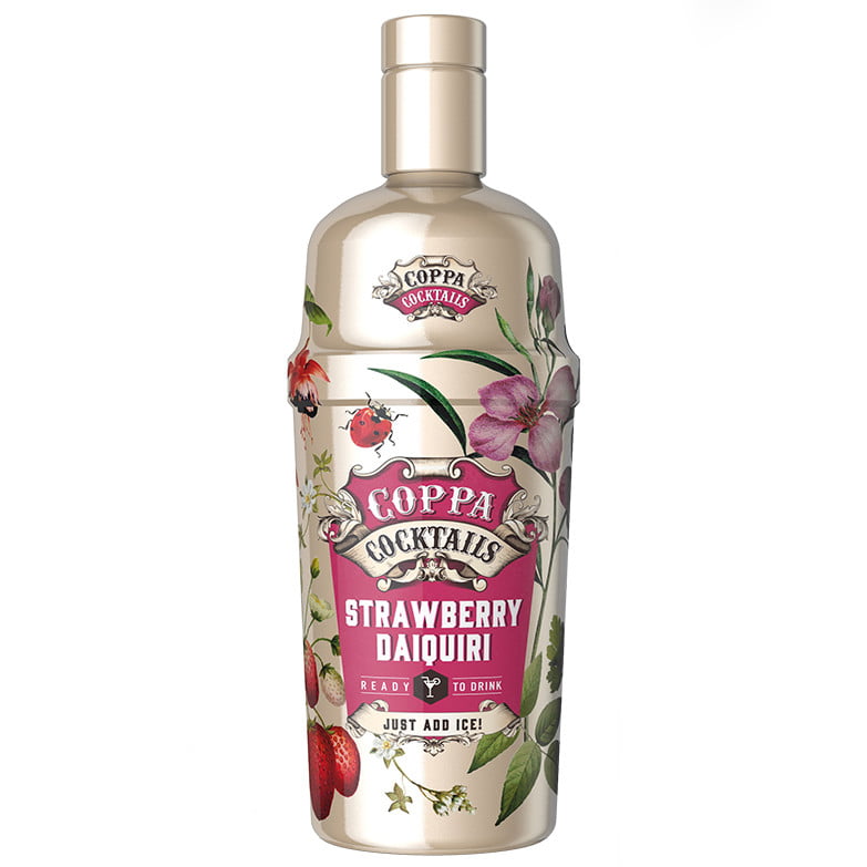 COPA STRAWBERRY DAQUIRY 700 ml