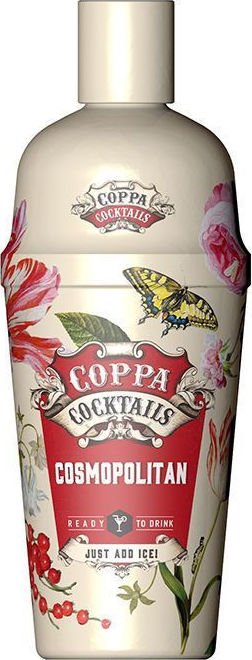 COPA COCKTAIL COSMOPOLITAN 700 ml