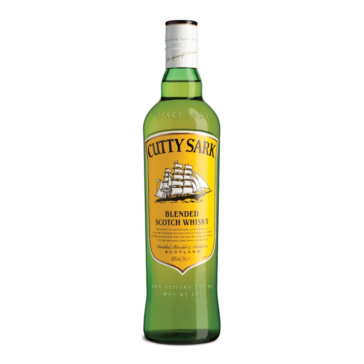 CUTTY SARK 700 ml