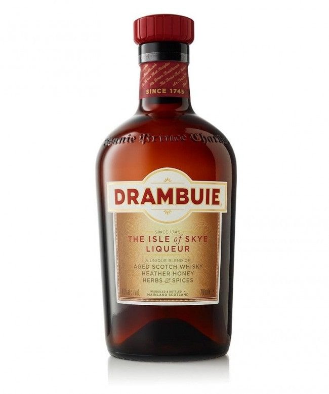 DRAMBUIE 0,7 lt