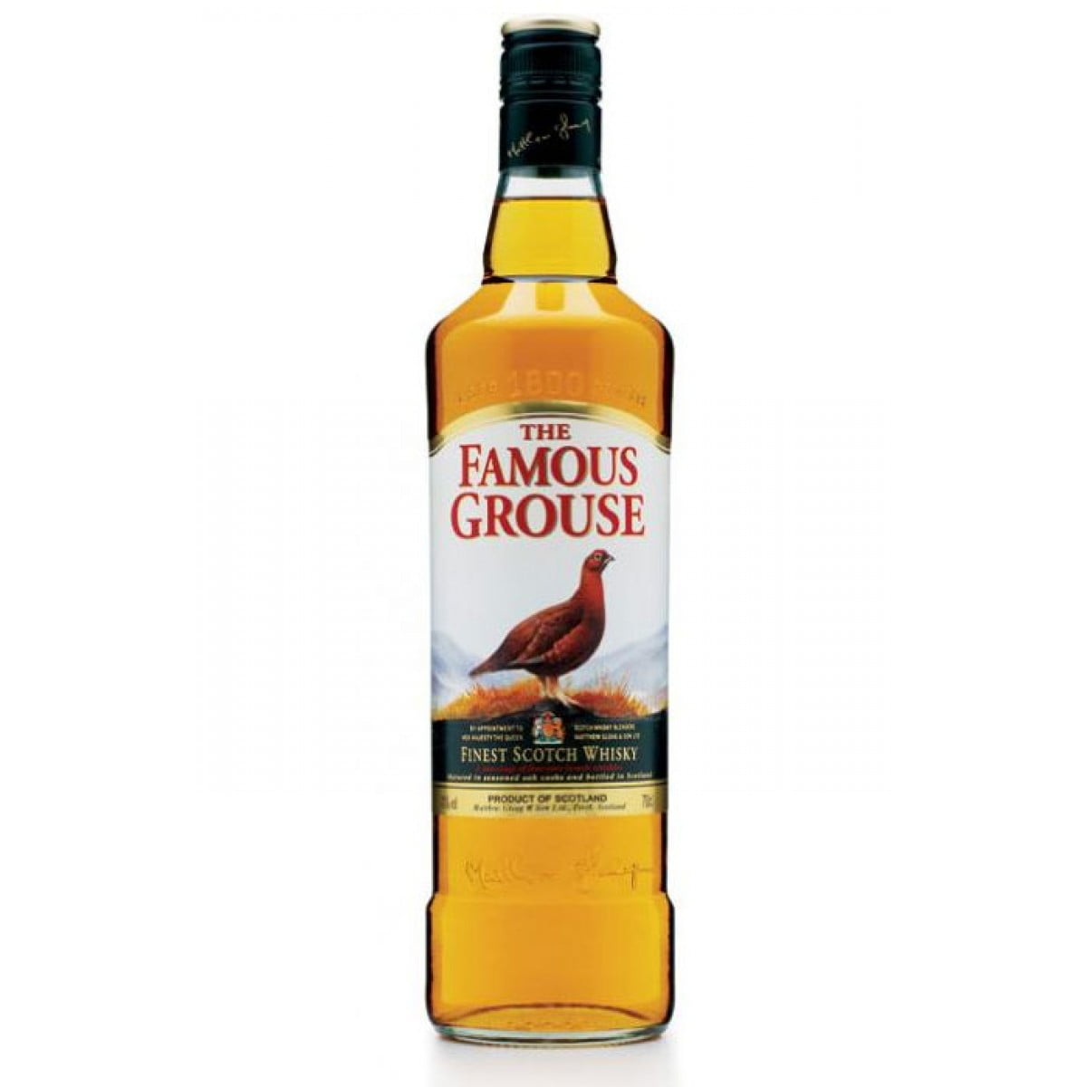 FAMOUS GROUSE 700 ml