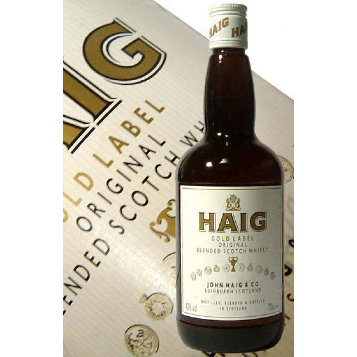 HAIG 700 ml