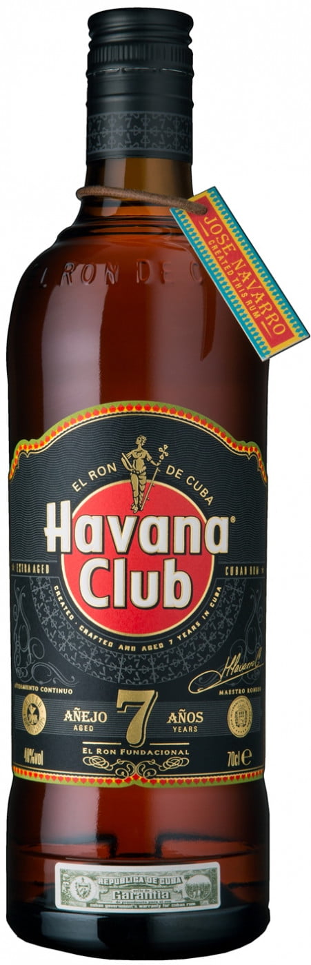 HAVANA CLUB 700 ml