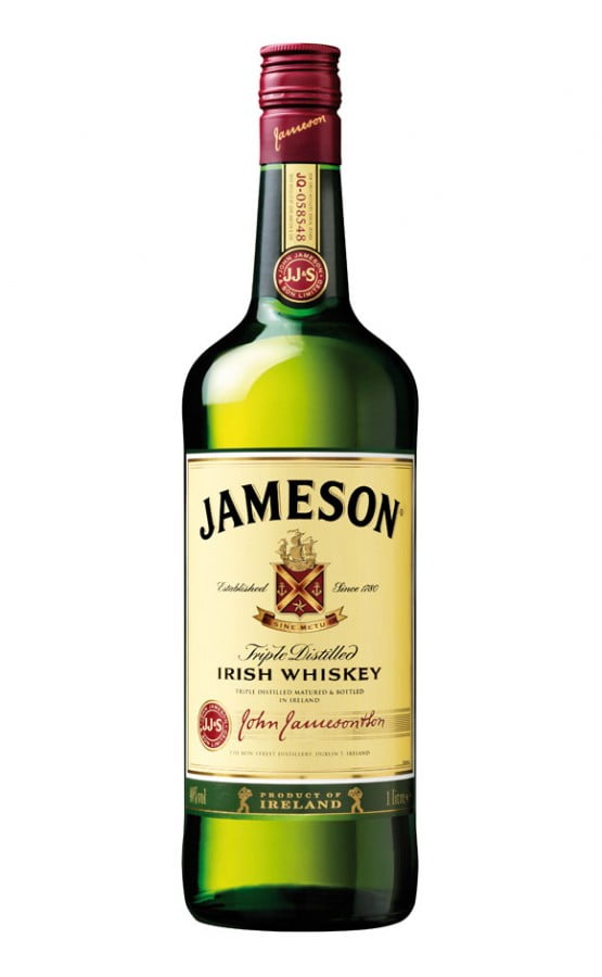 JAMESON 700 ml