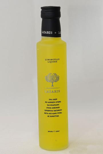 Λικέρ Λιμοντσέλο 500ml