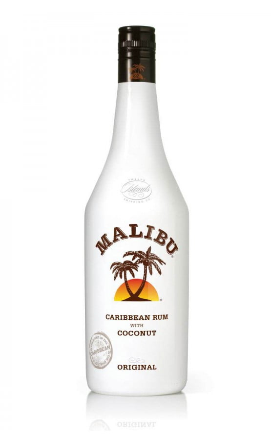 MALIBU 700 ml