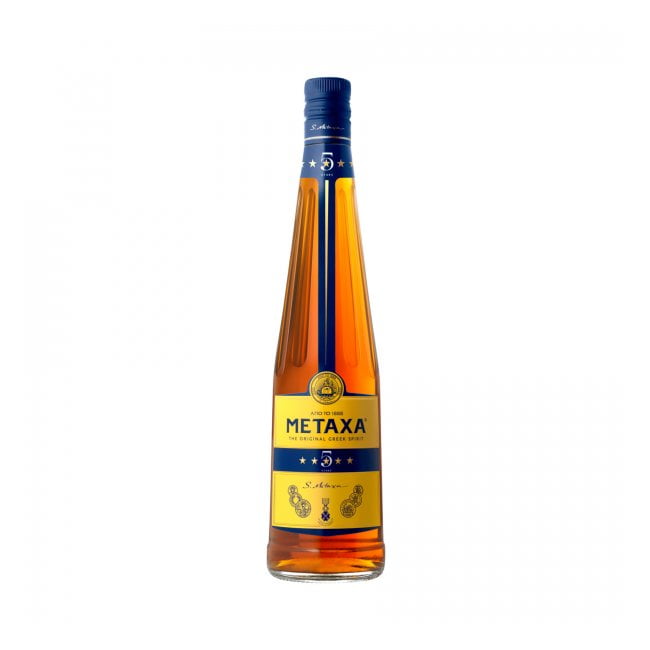 Metaxa 5* 700 ml