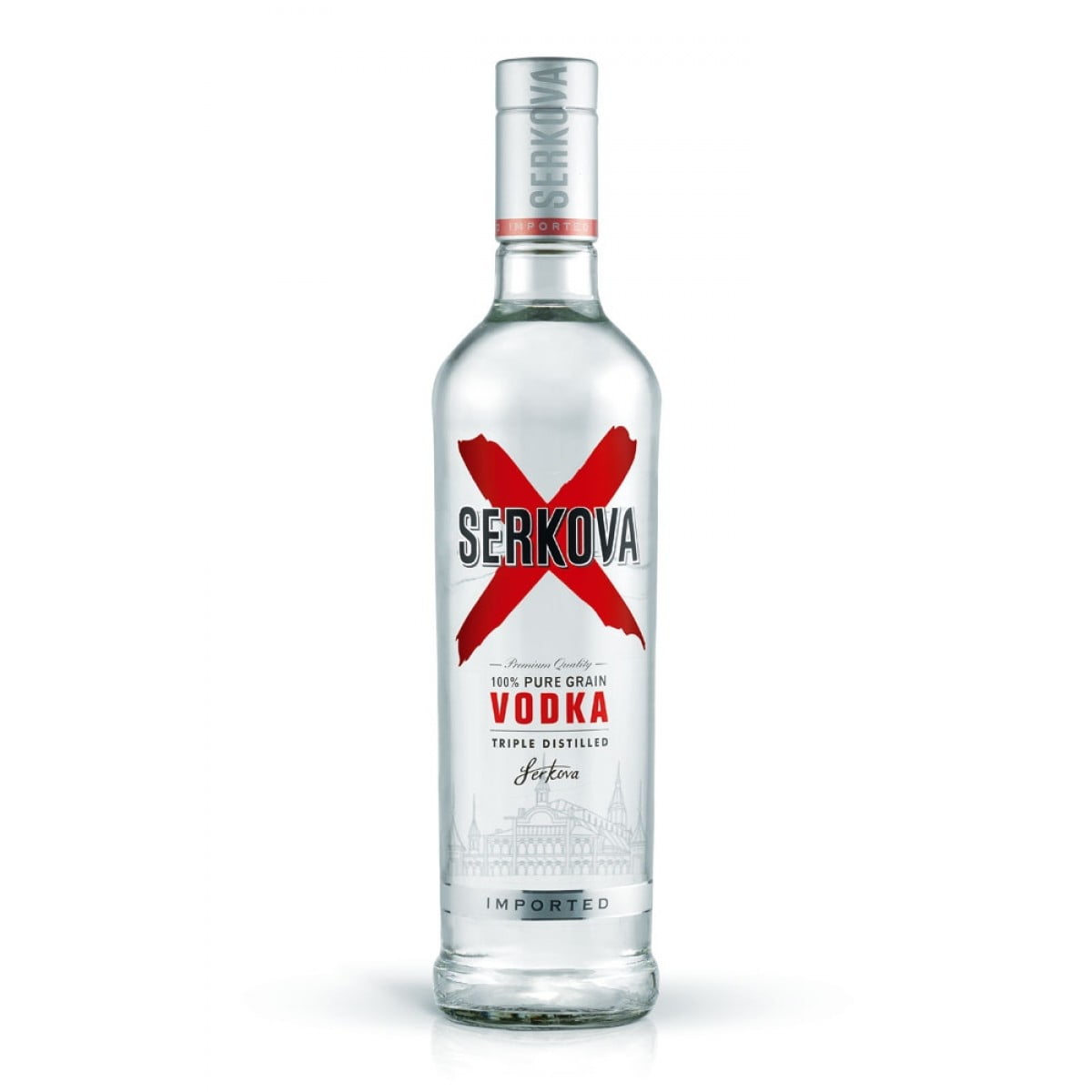 SERKOVA 700 ml