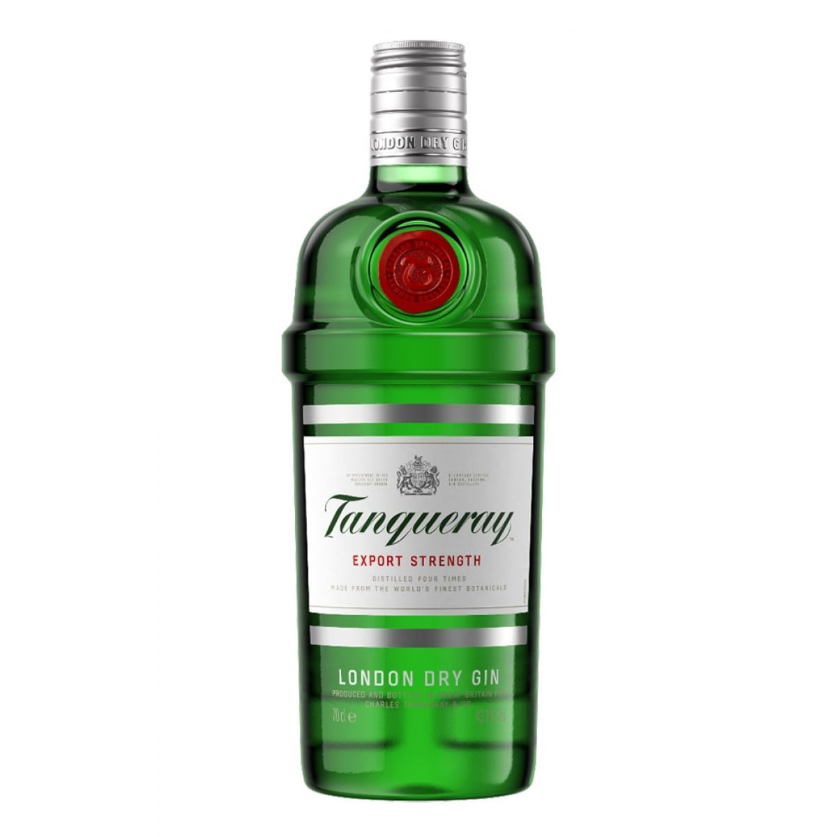Tanqueray Export Strength 0,7 lt