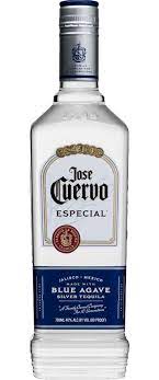 JOSE CUERVO | Τεκίλα Cuervo Silver 700ml
