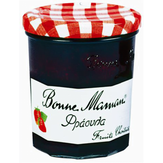Bonne Maman Marmelade Fruit 370g