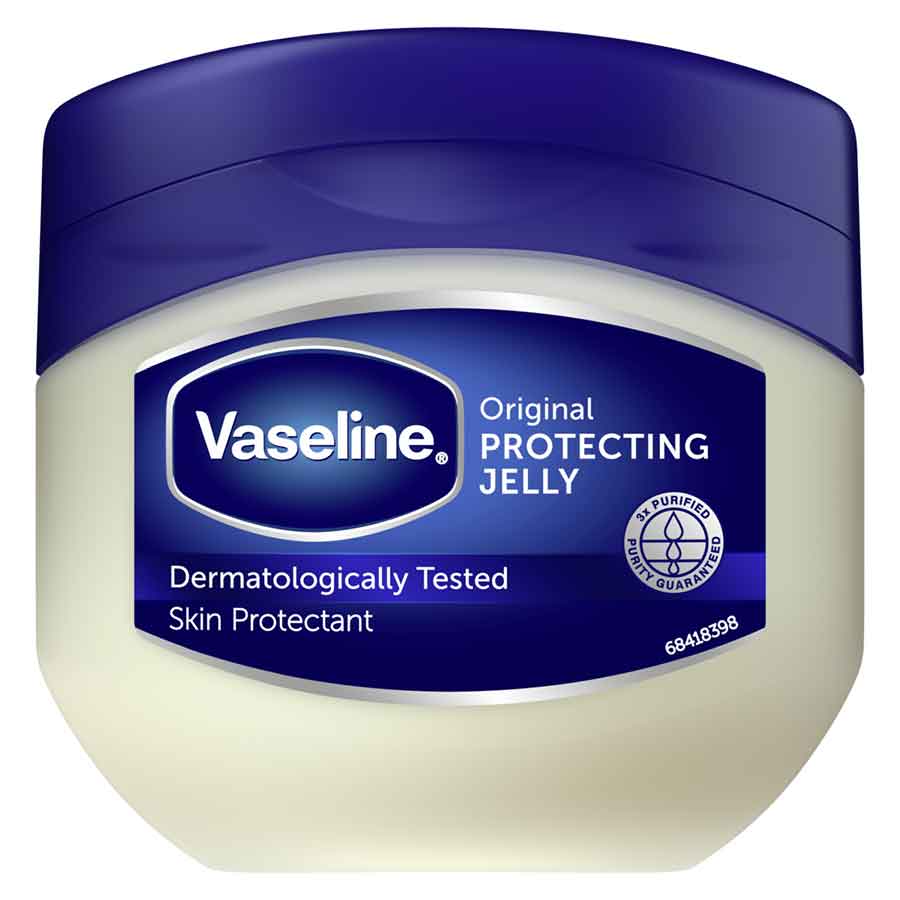 Vaseline Jelly Blue (100ml)
