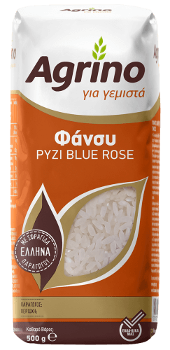 Agrino Φάνσυ Μπλού Ροζ – Για Γεμιστά (500gr)