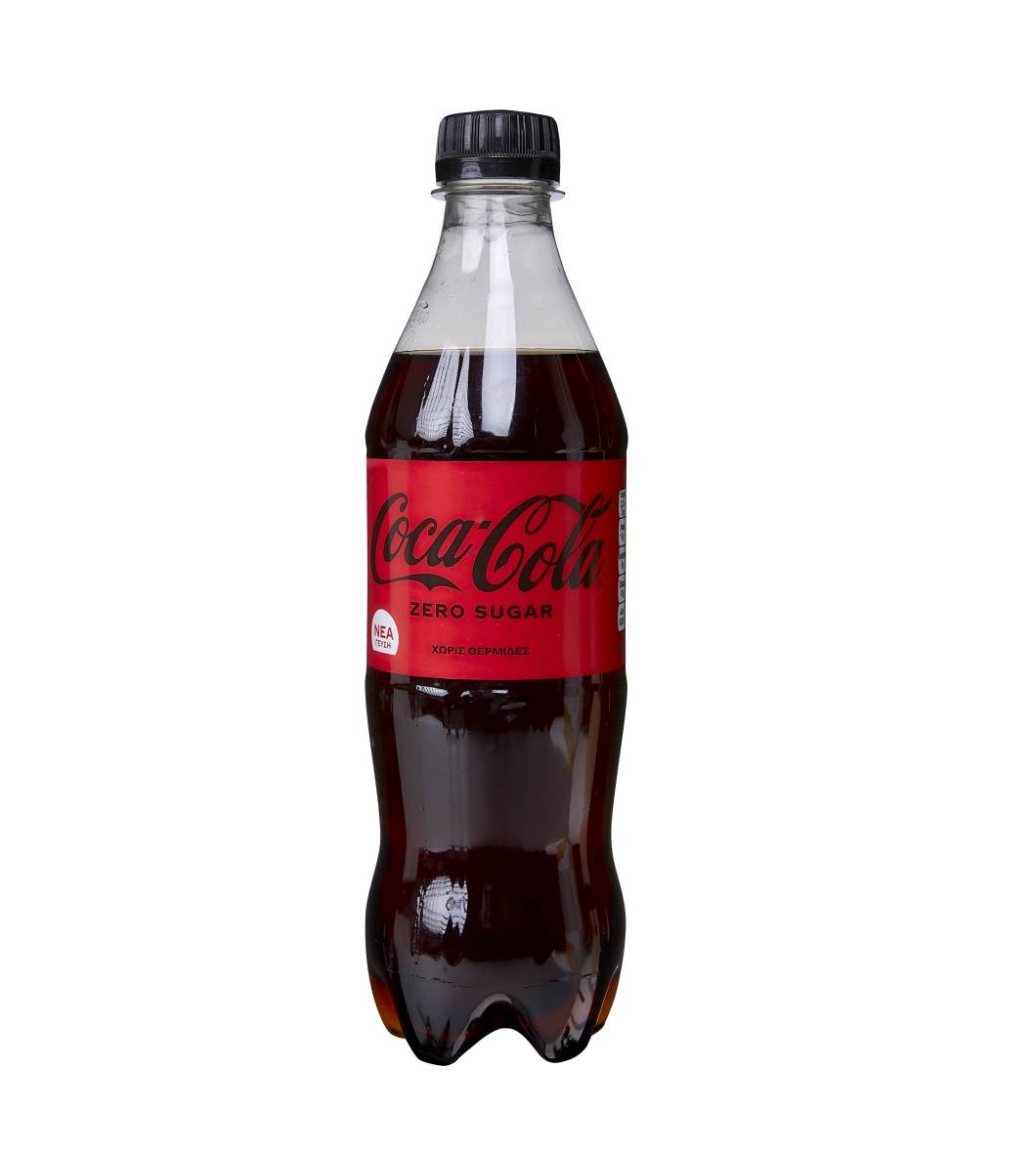 Coca Cola Zero (500ml)