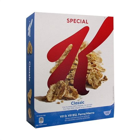 Kellogg’s Special K 375g