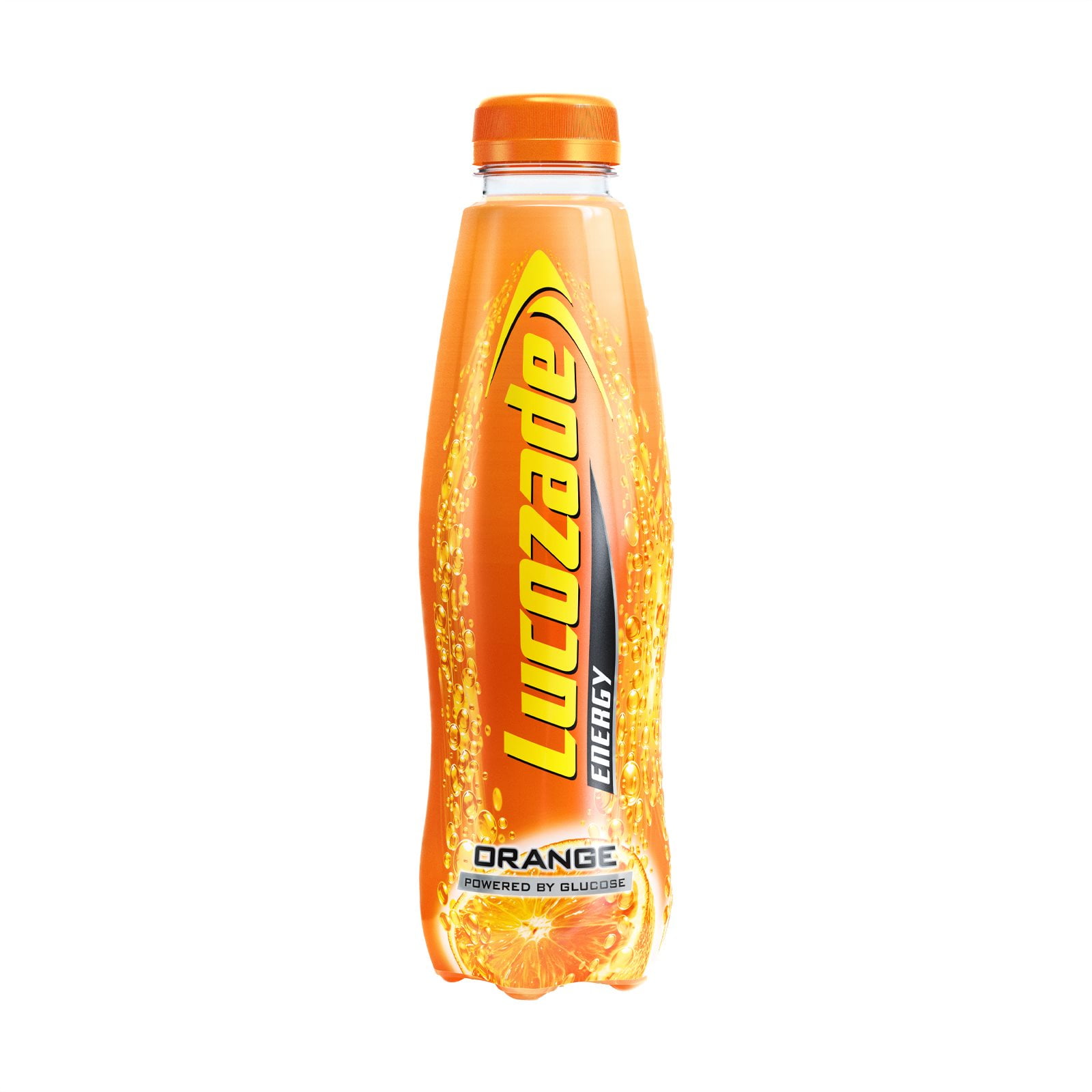 Lucozade Orange 500ml