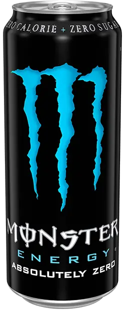 Monster Energy To Original Absolutely Zero (500ml)