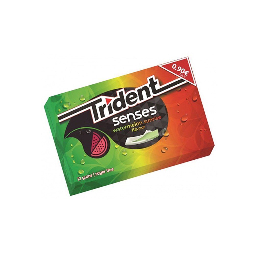 Trident Senses Carpets 27g