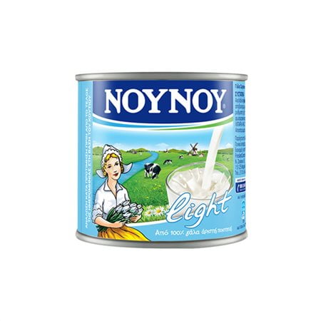 Evasporé Light NUNU 170 g