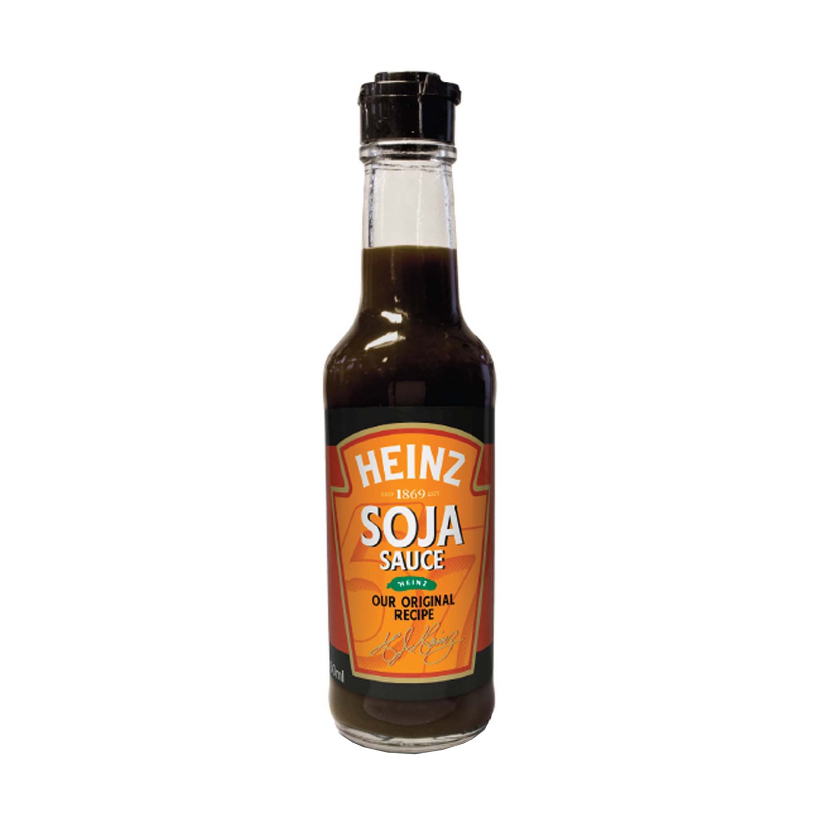 Heinz Soja Sauce (150ml)