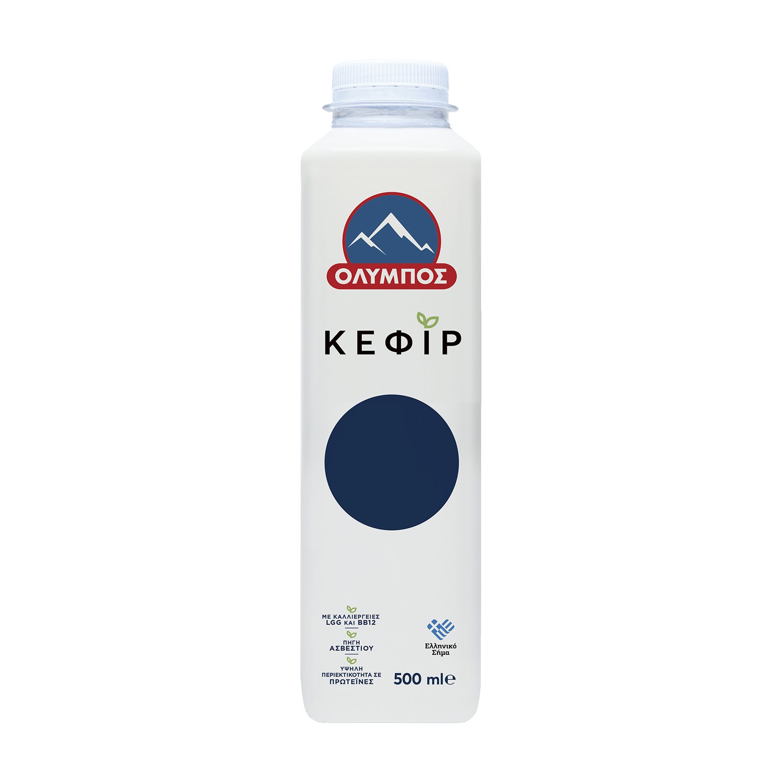 Όλυμπος Κεφίρ (500ml)
