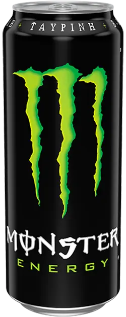 Monster Energy The Original Green (500ml)