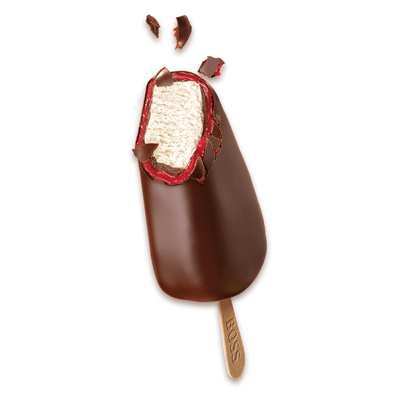 BOSS DOUBLE STRAWBERRY