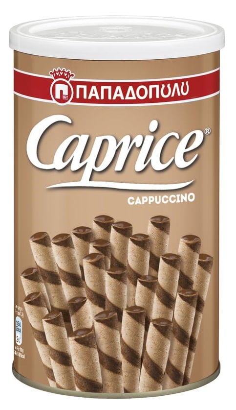 Caprice Caprice Caprice 400g