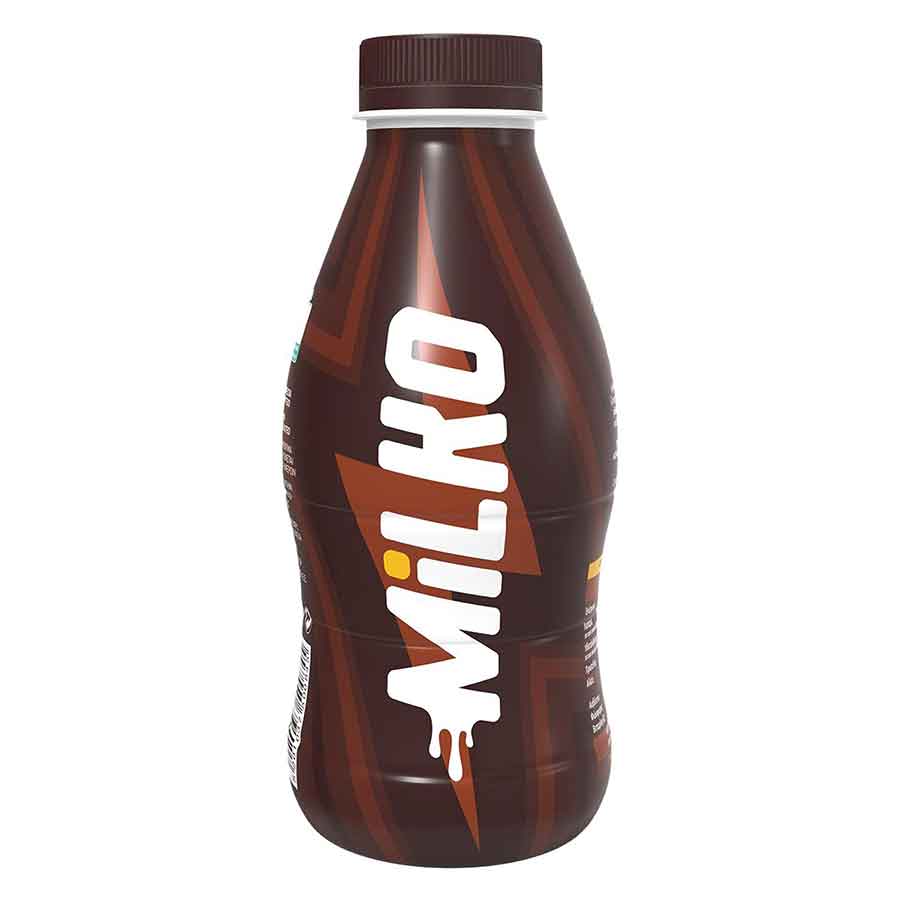 Milko Κακάο (450ml)