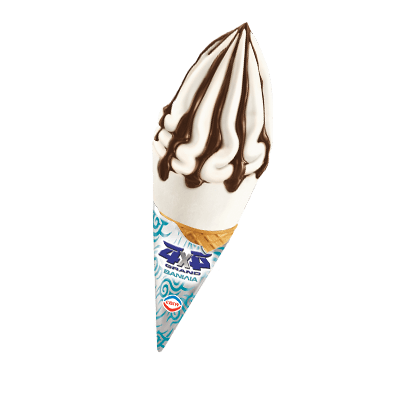 EVA 4X4 Grand Vanilla 260ml