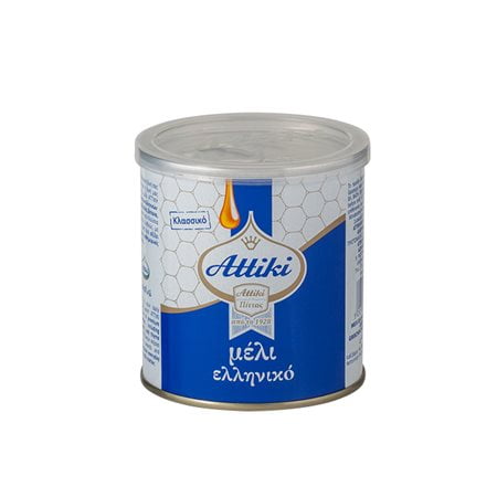 Αττική Μέλι Ελληνικό (250gr)