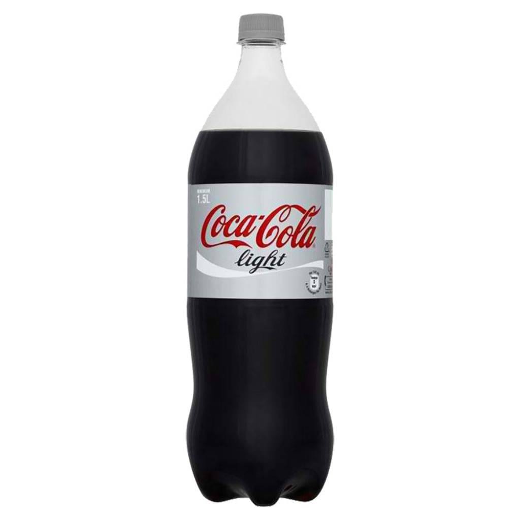 Coca Cola Light (1.5lt)