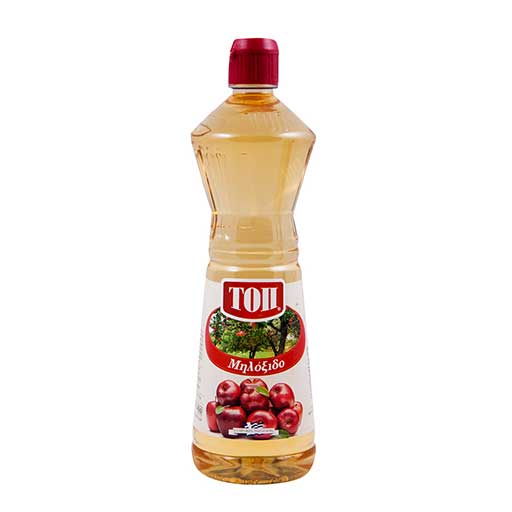 Τοπ Ξύδι Μήλοξυδο (350ml)