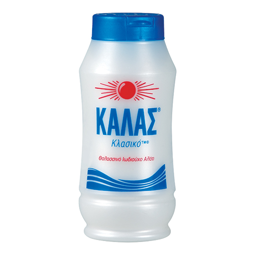 Αλάτι Κάλας Κλασικό (400gr)