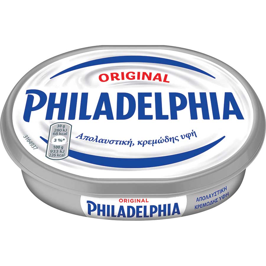 Philadelphia Τυρί Κρέμα (200gr)