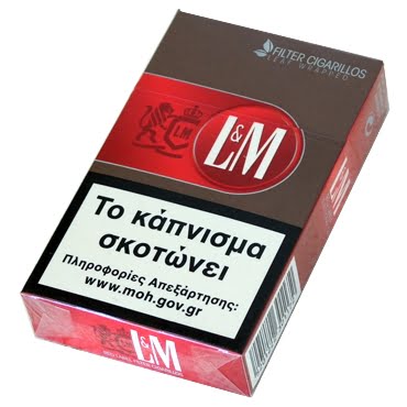 L&M 24s Red