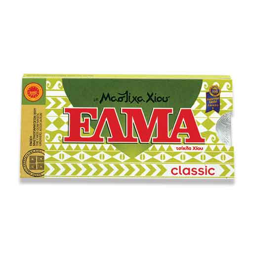 Έλμα Μαστίχα Χίου (13gr)