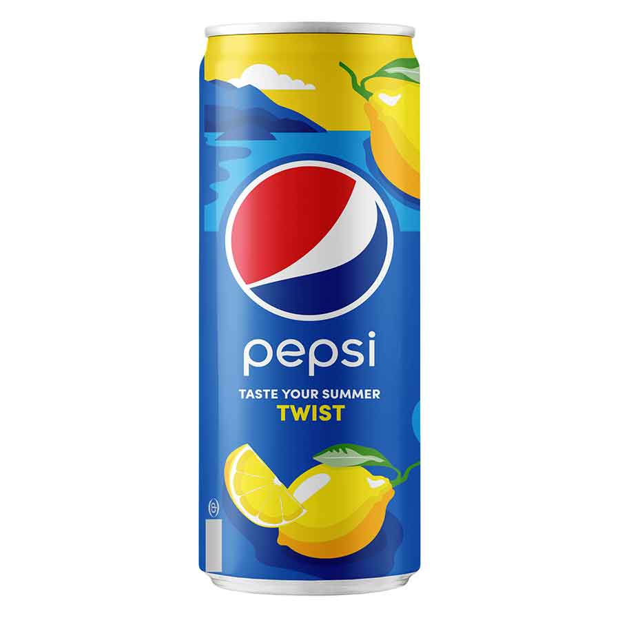 Pepsi Twist (330ml)