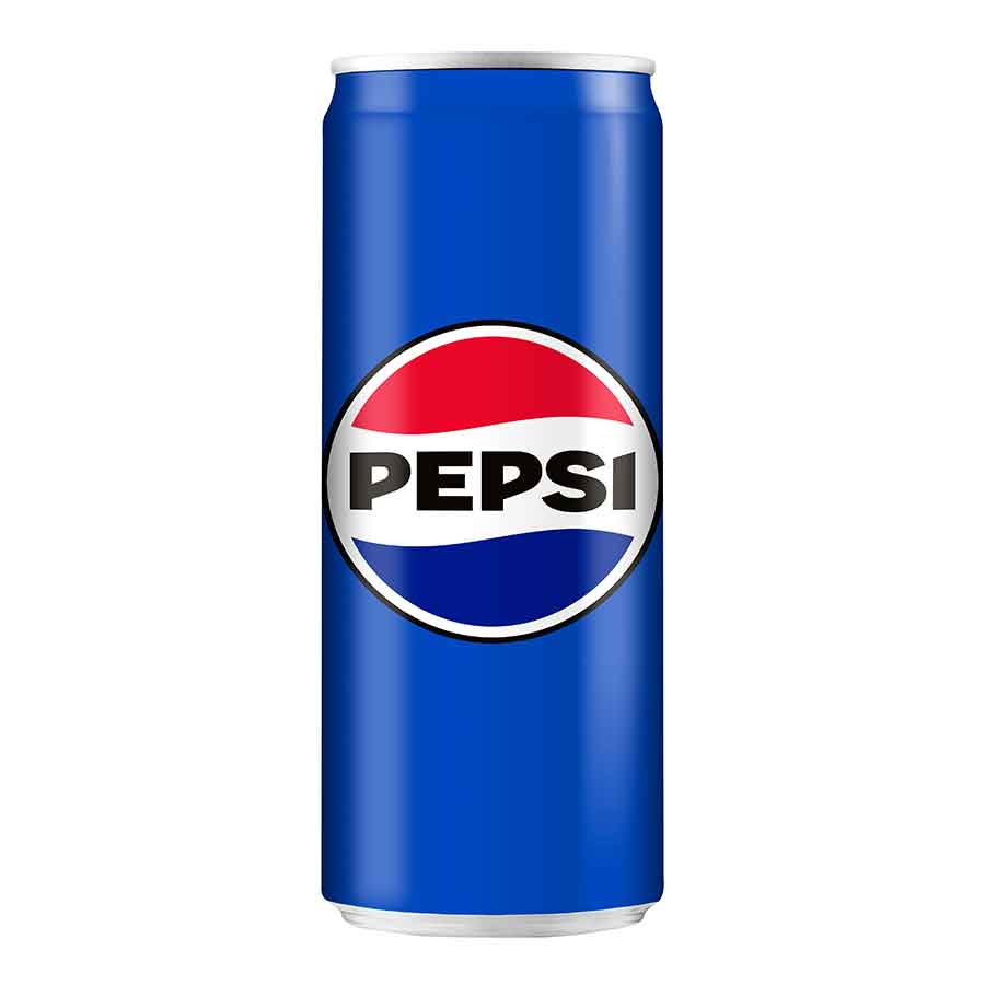 Pepsi Cola (330ml)