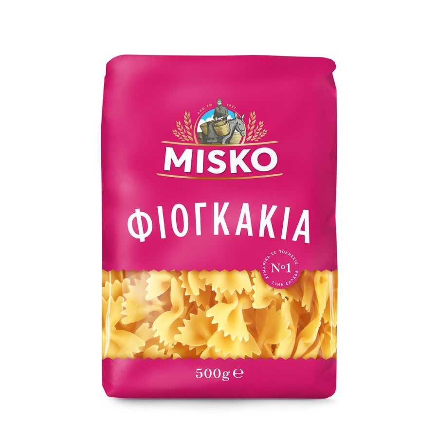 Misko Φιογκάκια (500gr)