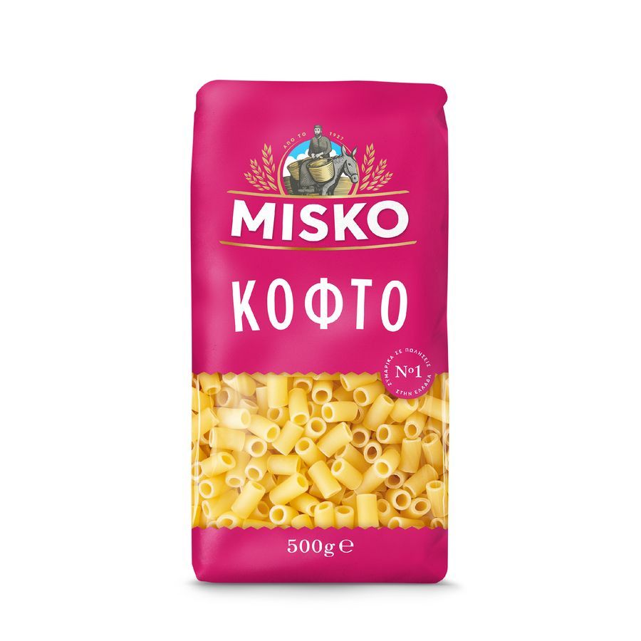 Misko Κοφτό (500gr)