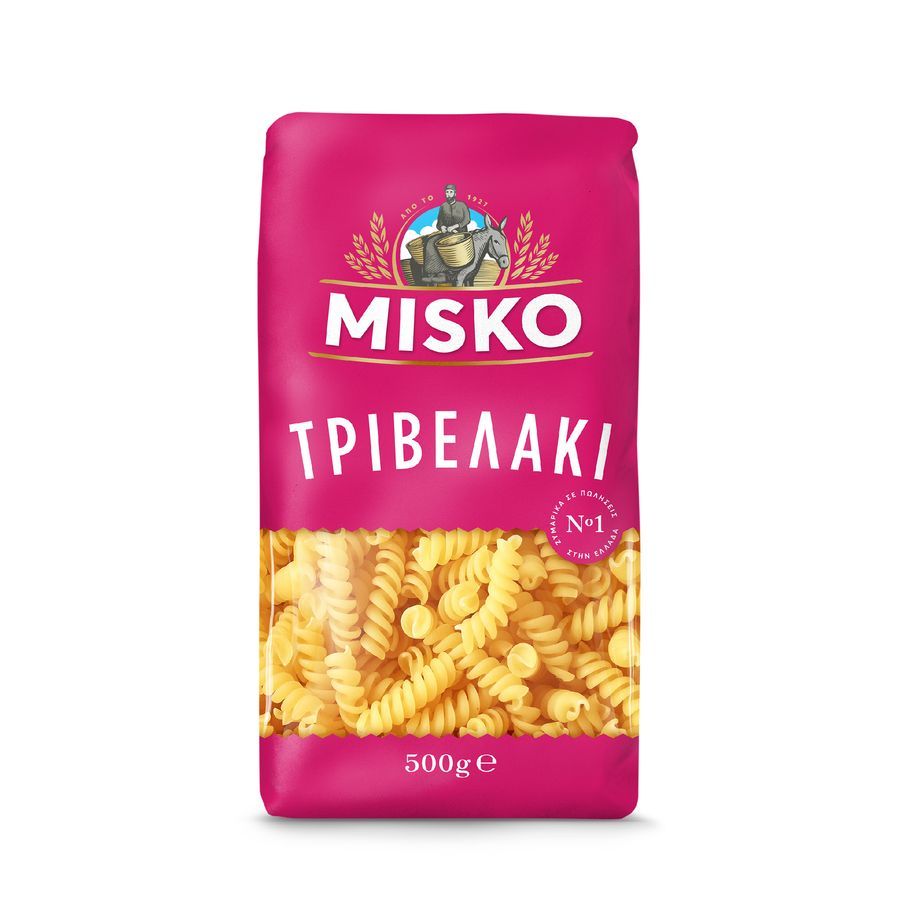 Misko Τριβελάκι (500gr)
