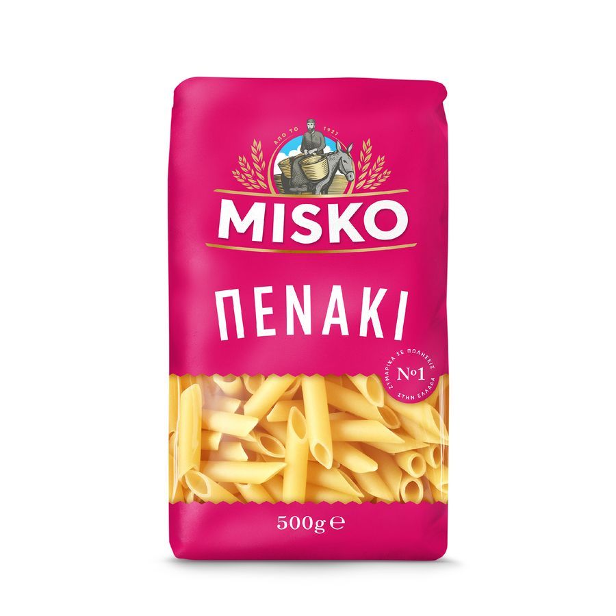 Misko Πενάκι (500gr)
