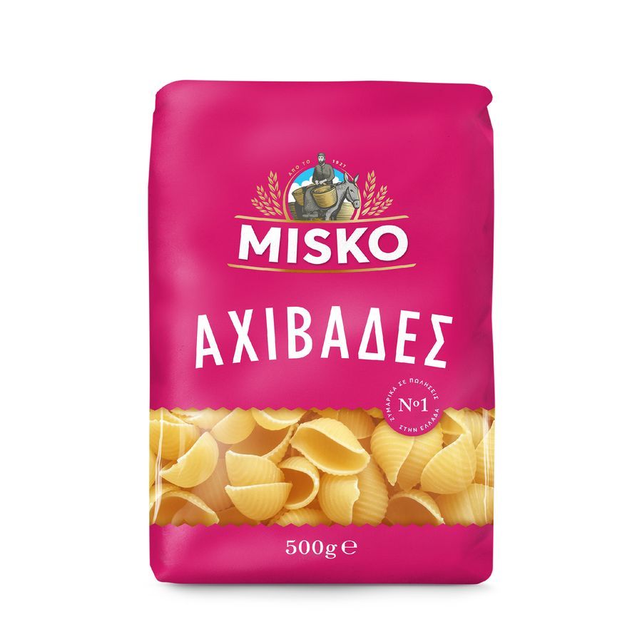 Misko Αχιβάδες (500gr)