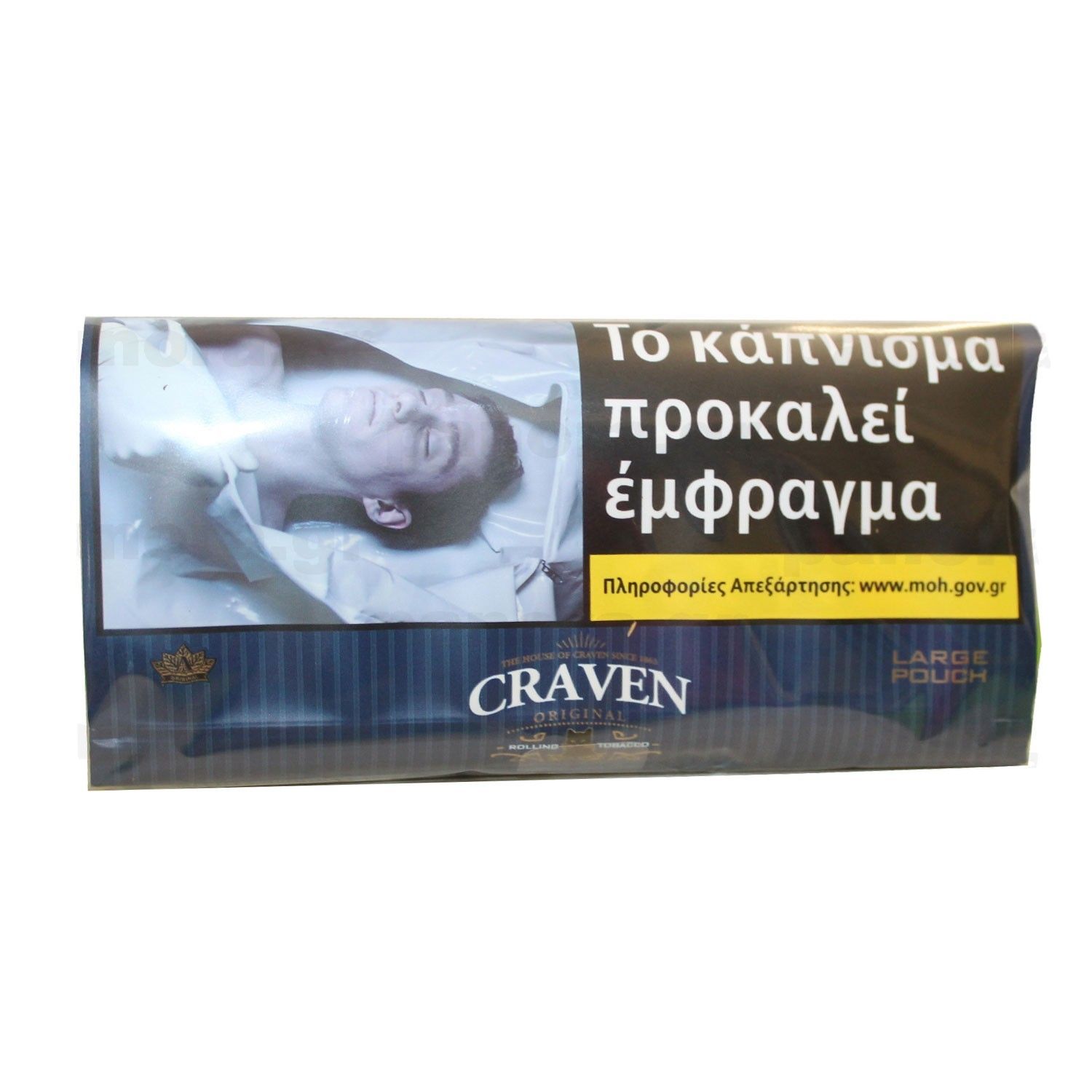 CRAVEN DARK 30 gr