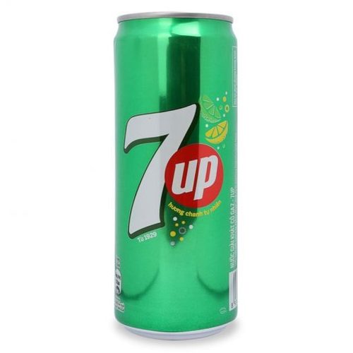 7UP (330 ml)